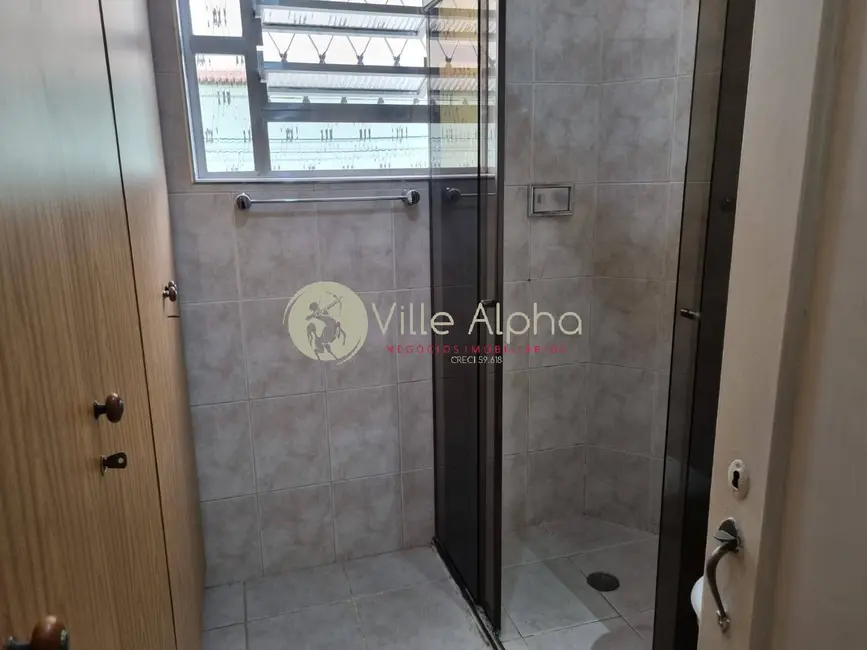 Foto 6 de Apartamento com 1 quarto à venda, 64m2 em Gonzaga, Santos - SP