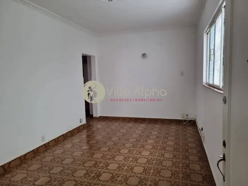 Foto 3 de Apartamento com 1 quarto à venda, 64m2 em Gonzaga, Santos - SP