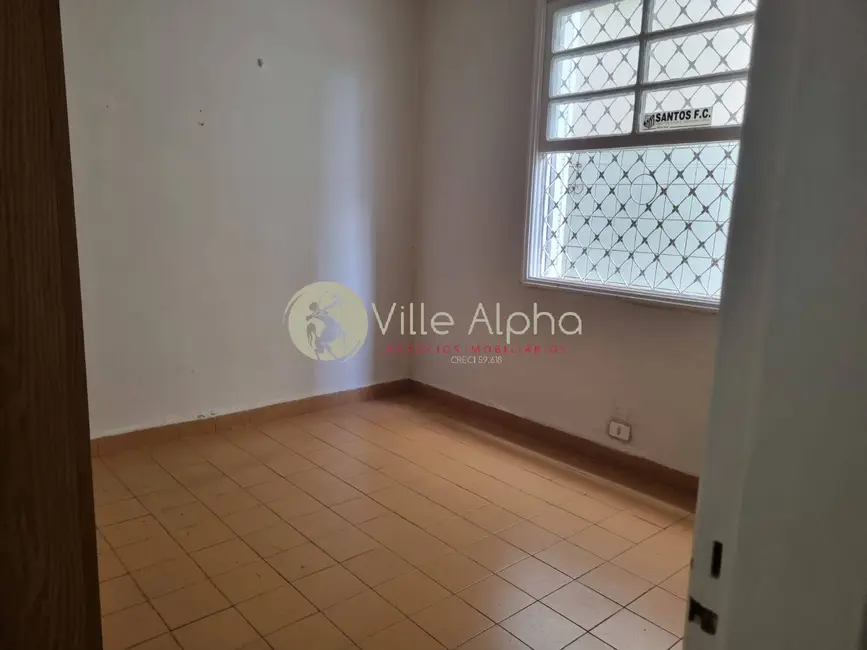 Foto 4 de Apartamento com 1 quarto à venda, 64m2 em Gonzaga, Santos - SP