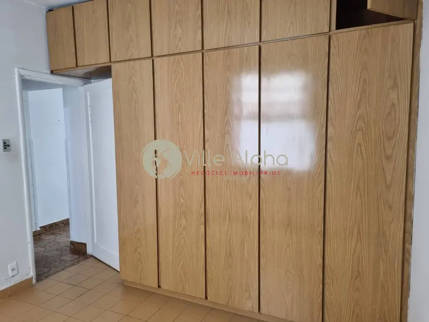 Foto 5 de Apartamento com 1 quarto à venda, 64m2 em Gonzaga, Santos - SP