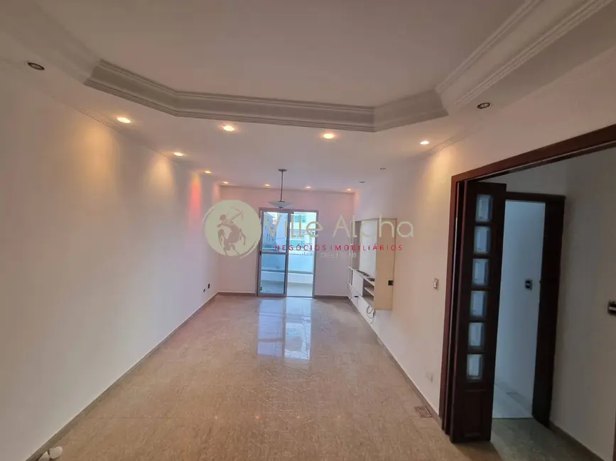 Apartamento com 2 quartos à venda, 100m2 em Marapé, Santos - SP - imagem 3 Foto 3 de Apartamento com 2 quartos à venda, 100m2 em Marapé, Santos - SP