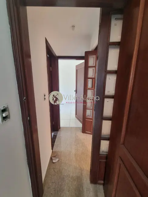 Apartamento com 2 quartos à venda, 100m2 em Marapé, Santos - SP - imagem 6 Foto 6 de Apartamento com 2 quartos à venda, 100m2 em Marapé, Santos - SP