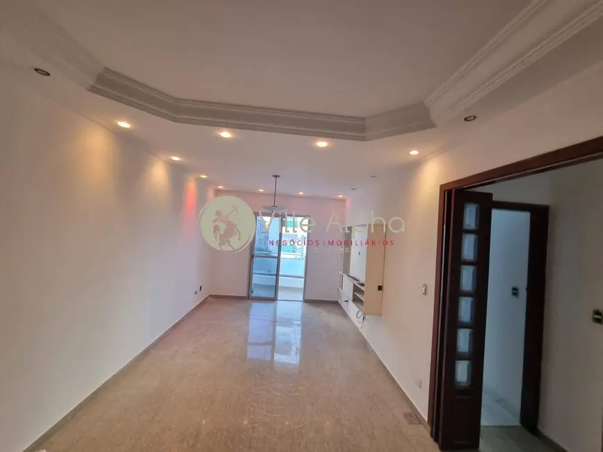 Foto 2 de Apartamento com 2 quartos à venda, 100m2 em Marapé, Santos - SP