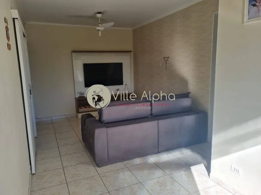 Foto 2 de Apartamento com 2 quartos à venda, 93m2 em Macuco, Santos - SP