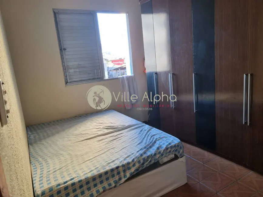 Apartamento com 3 quartos à venda, 82m2 em Aparecida, Santos - SP - imagem 4 Foto 4 de Apartamento com 3 quartos à venda, 82m2 em Aparecida, Santos - SP