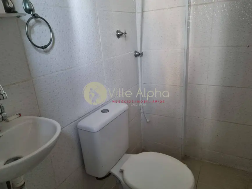 Apartamento com 3 quartos à venda, 82m2 em Aparecida, Santos - SP - imagem 7 Foto 7 de Apartamento com 3 quartos à venda, 82m2 em Aparecida, Santos - SP
