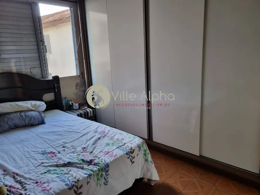 Apartamento com 3 quartos à venda, 82m2 em Aparecida, Santos - SP - imagem 5 Foto 5 de Apartamento com 3 quartos à venda, 82m2 em Aparecida, Santos - SP