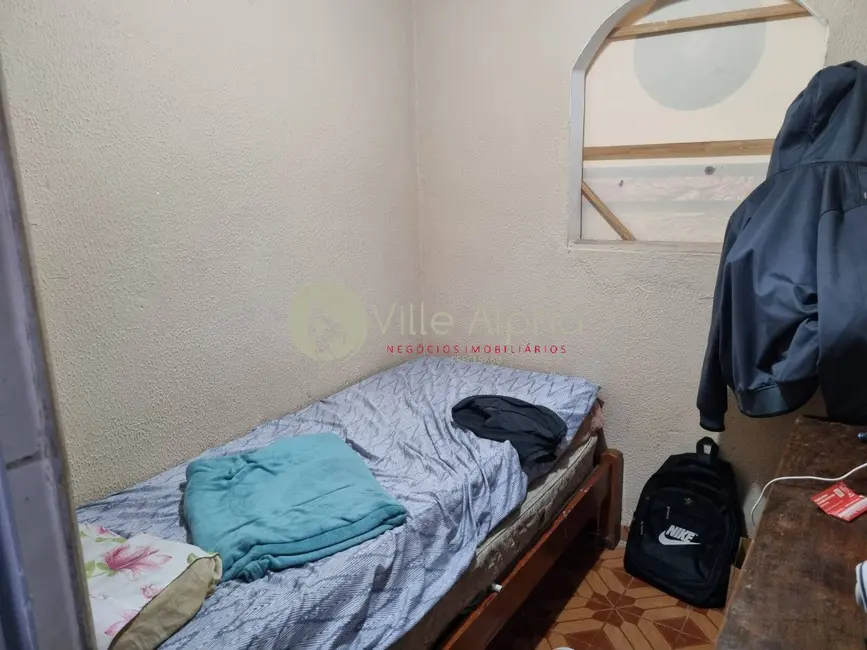 Apartamento com 3 quartos à venda, 82m2 em Aparecida, Santos - SP - imagem 8 Foto 8 de Apartamento com 3 quartos à venda, 82m2 em Aparecida, Santos - SP