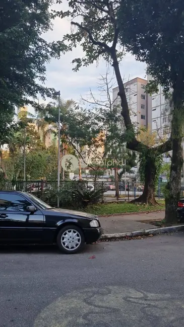 Apartamento com 3 quartos à venda, 82m2 em Aparecida, Santos - SP - imagem 3 Foto 3 de Apartamento com 3 quartos à venda, 82m2 em Aparecida, Santos - SP