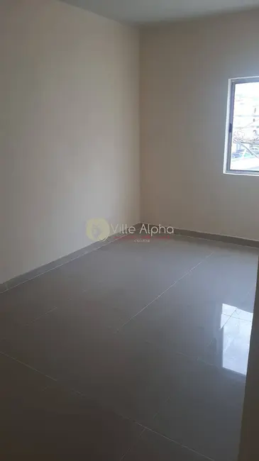 Foto 3 de Apartamento com 2 quartos à venda, 43m2 em Aparecida, Santos - SP