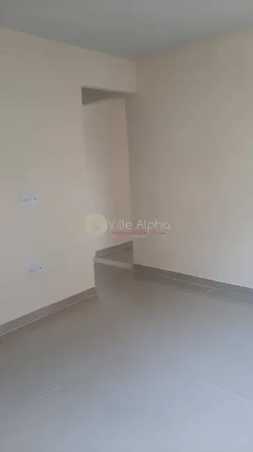 Foto 2 de Apartamento com 2 quartos à venda, 43m2 em Aparecida, Santos - SP