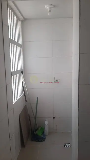 Foto 7 de Apartamento com 2 quartos à venda, 43m2 em Aparecida, Santos - SP