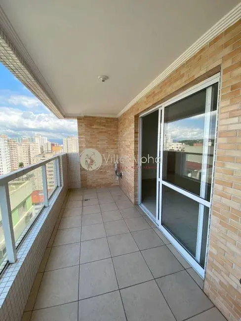 Foto 4 de Apartamento com 2 quartos à venda, 88m2 em Sao Vicente - SP
