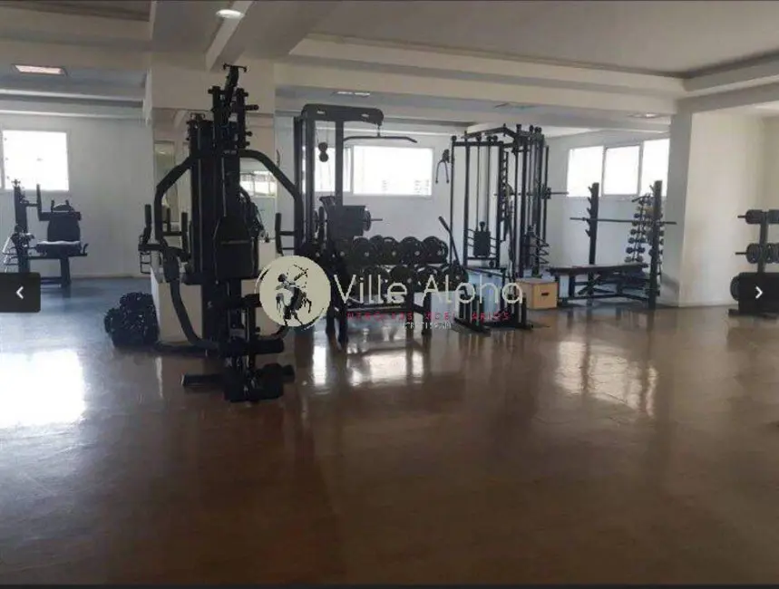 Foto 3 de Apartamento com 2 quartos à venda, 88m2 em Sao Vicente - SP