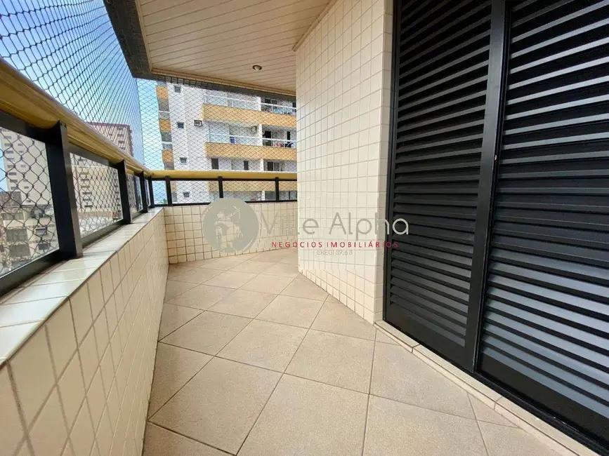 Foto 4 de Apartamento com 2 quartos à venda, 89m2 em Caiçara, Praia Grande - SP