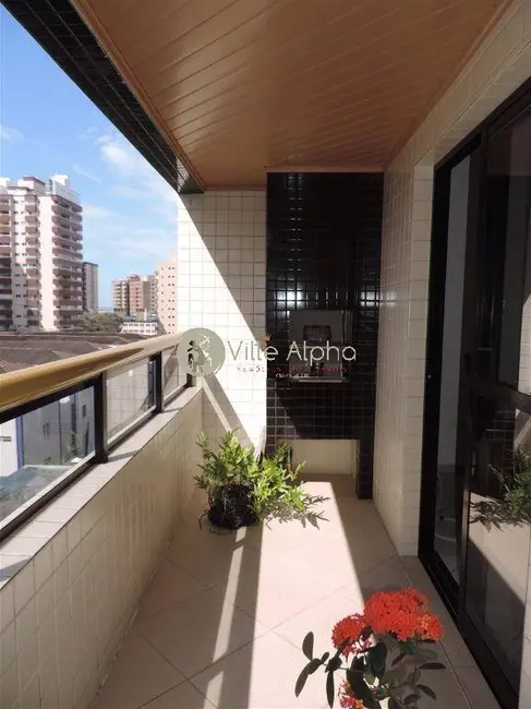 Foto 7 de Apartamento com 2 quartos à venda, 89m2 em Caiçara, Praia Grande - SP