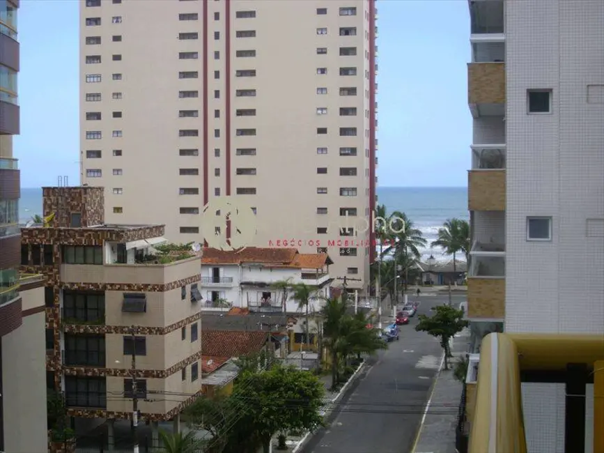 Foto 1 de Apartamento com 2 quartos à venda, 89m2 em Caiçara, Praia Grande - SP