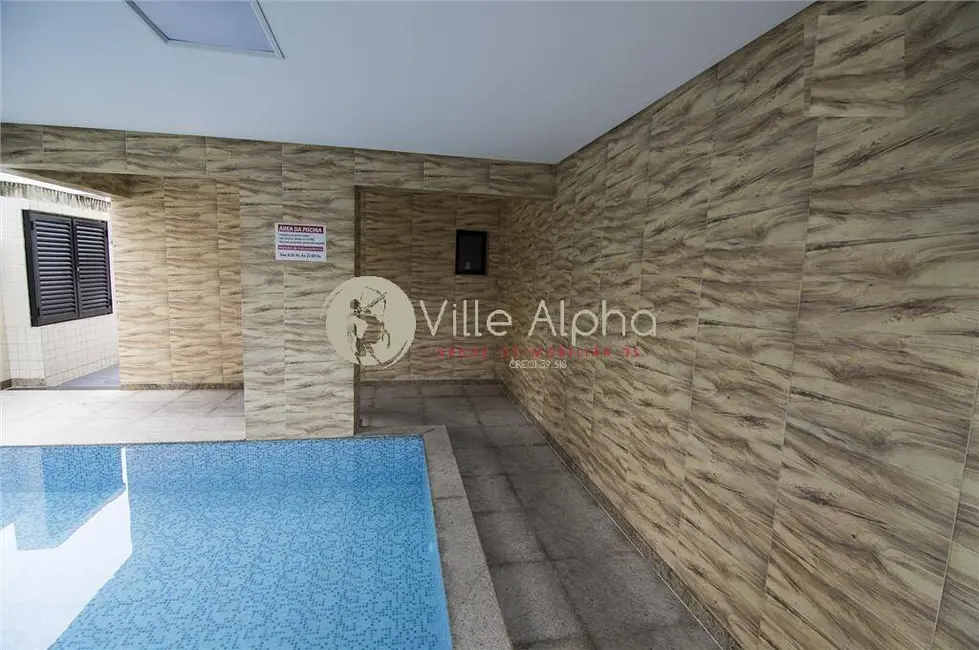 Foto 6 de Apartamento com 2 quartos à venda, 89m2 em Caiçara, Praia Grande - SP