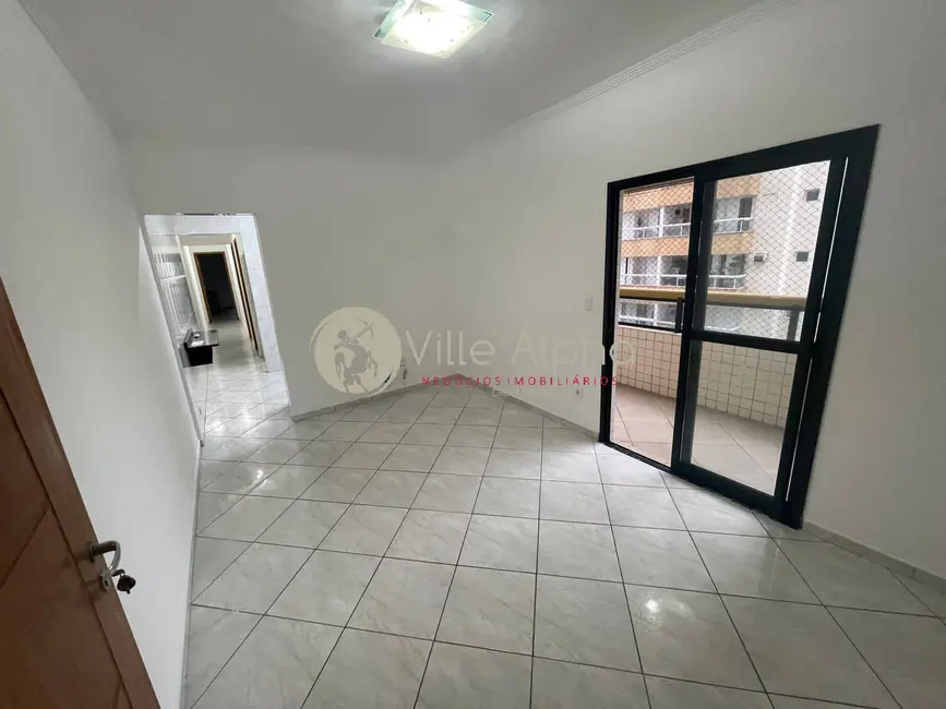 Foto 9 de Apartamento com 2 quartos à venda, 89m2 em Caiçara, Praia Grande - SP
