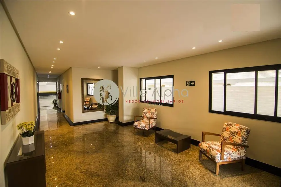 Foto 2 de Apartamento com 2 quartos à venda, 89m2 em Caiçara, Praia Grande - SP