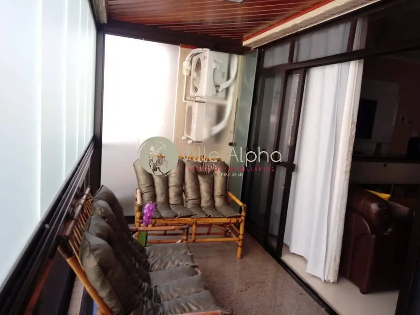 Apartamento com 3 quartos à venda, 155m2 em Ponta da Praia, Santos - SP - imagem 5 Foto 5 de Apartamento com 3 quartos à venda, 155m2 em Ponta da Praia, Santos - SP