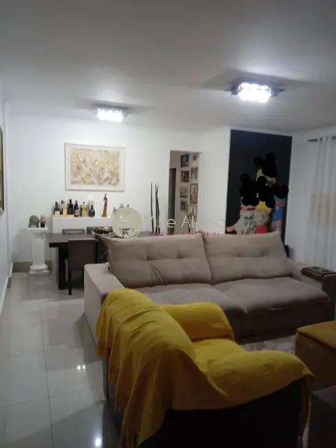 Apartamento com 3 quartos à venda, 155m2 em Ponta da Praia, Santos - SP - imagem 8 Foto 8 de Apartamento com 3 quartos à venda, 155m2 em Ponta da Praia, Santos - SP