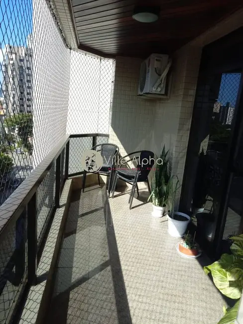 Apartamento com 3 quartos à venda, 155m2 em Ponta da Praia, Santos - SP - imagem 3 Foto 3 de Apartamento com 3 quartos à venda, 155m2 em Ponta da Praia, Santos - SP
