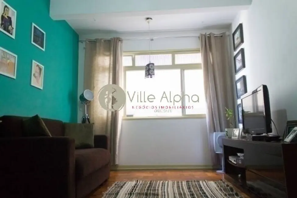 Apartamento com 1 quarto à venda, 50m2 em Sao Vicente - SP - imagem 1 Foto 1 de Apartamento com 1 quarto à venda, 50m2 em Sao Vicente - SP