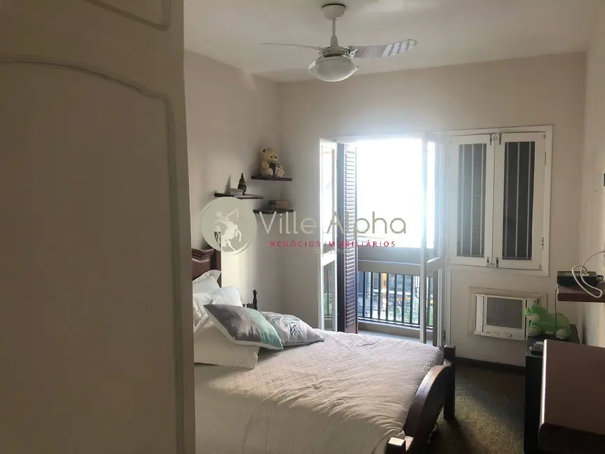 Foto 3 de Apartamento com 3 quartos à venda, 140m2 em Gonzaga, Santos - SP