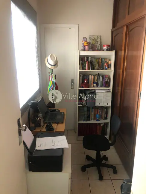 Foto 9 de Apartamento com 3 quartos à venda, 140m2 em Gonzaga, Santos - SP