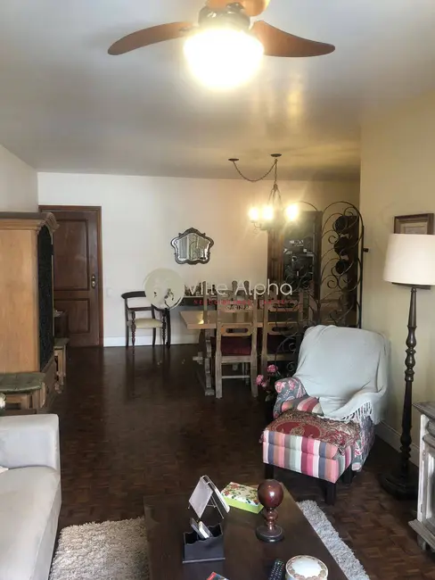 Foto 5 de Apartamento com 3 quartos à venda, 140m2 em Gonzaga, Santos - SP