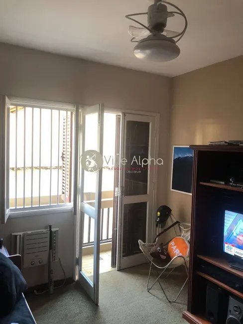 Foto 8 de Apartamento com 3 quartos à venda, 140m2 em Gonzaga, Santos - SP