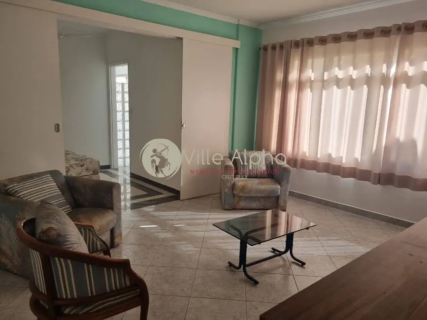 Apartamento com 2 quartos à venda, 100m2 em Boqueirão, Santos - SP - imagem 3 Foto 3 de Apartamento com 2 quartos à venda, 100m2 em Boqueirão, Santos - SP