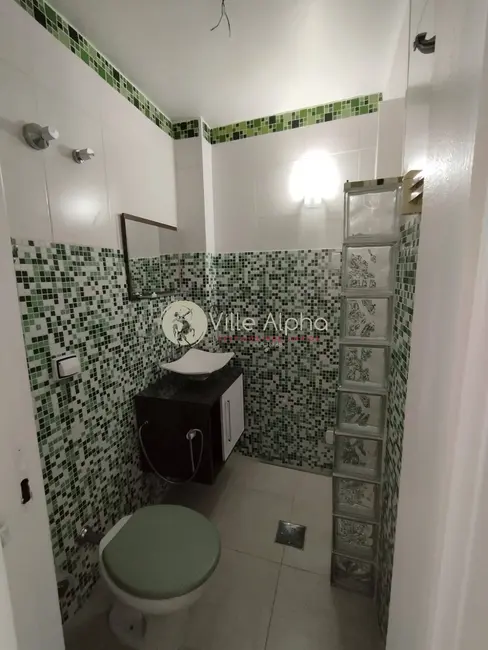 Apartamento com 2 quartos à venda, 70m2 em Embaré, Santos - SP - imagem 5 Foto 5 de Apartamento com 2 quartos à venda, 70m2 em Embaré, Santos - SP