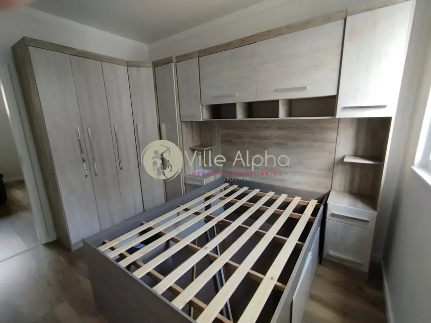 Apartamento com 2 quartos à venda, 70m2 em Embaré, Santos - SP - imagem 6 Foto 6 de Apartamento com 2 quartos à venda, 70m2 em Embaré, Santos - SP