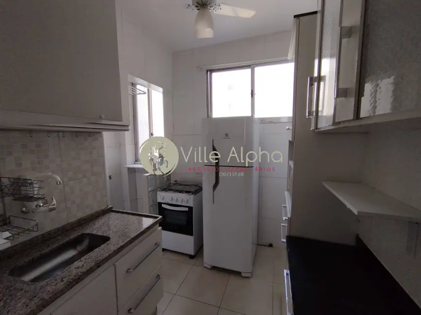 Apartamento com 2 quartos à venda, 70m2 em Embaré, Santos - SP - imagem 9 Foto 9 de Apartamento com 2 quartos à venda, 70m2 em Embaré, Santos - SP