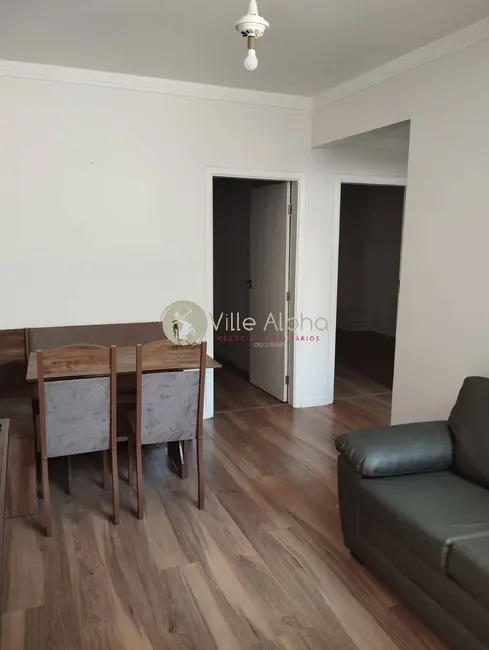 Apartamento com 2 quartos à venda, 70m2 em Embaré, Santos - SP - imagem 3 Foto 3 de Apartamento com 2 quartos à venda, 70m2 em Embaré, Santos - SP