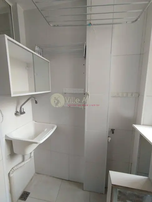 Apartamento com 2 quartos à venda, 70m2 em Embaré, Santos - SP - imagem 7 Foto 7 de Apartamento com 2 quartos à venda, 70m2 em Embaré, Santos - SP