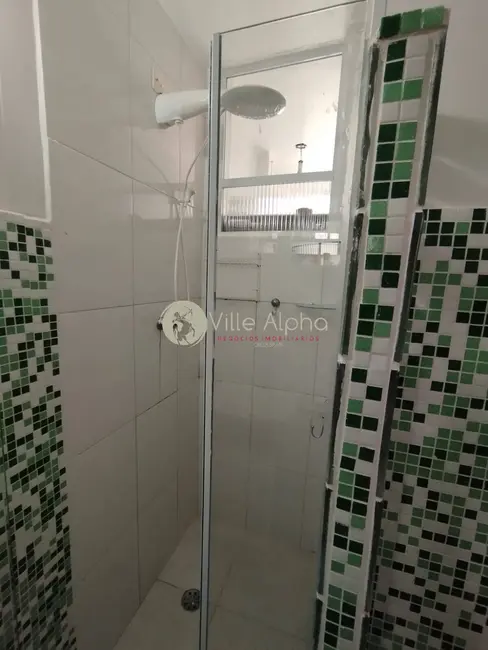 Apartamento com 2 quartos à venda, 70m2 em Embaré, Santos - SP - imagem 4 Foto 4 de Apartamento com 2 quartos à venda, 70m2 em Embaré, Santos - SP