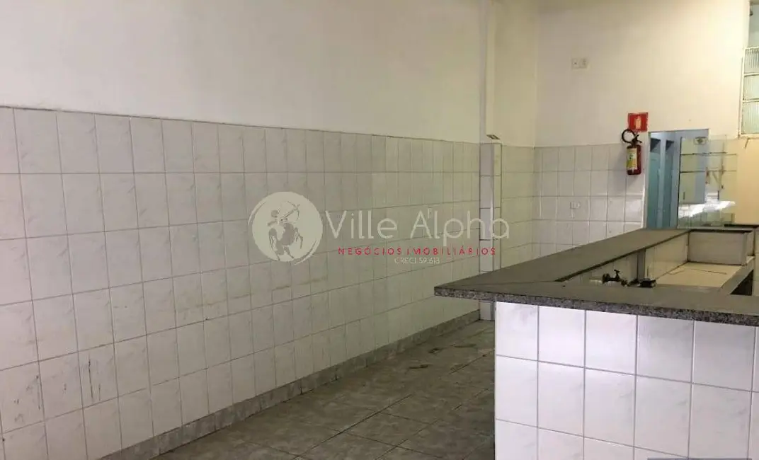 Foto 4 de Loja à venda, 60m2 em Macuco, Santos - SP