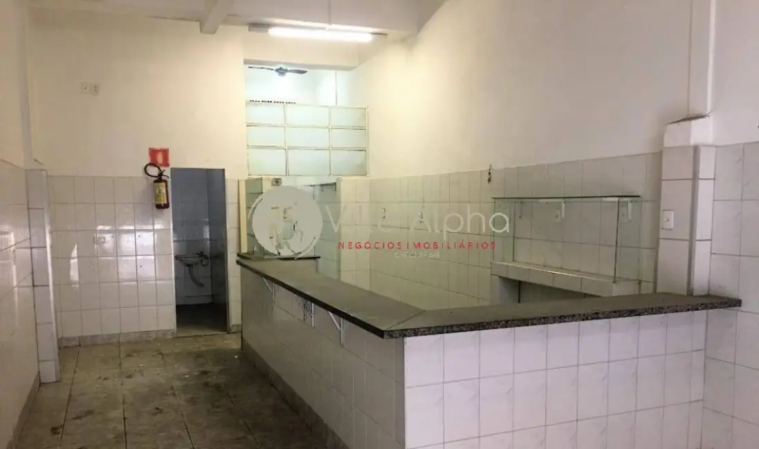 Foto 5 de Loja à venda, 60m2 em Macuco, Santos - SP