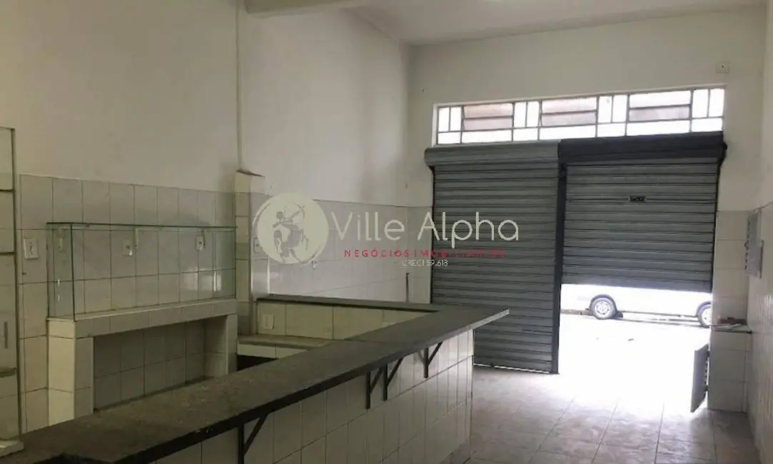 Foto 1 de Loja à venda, 60m2 em Macuco, Santos - SP
