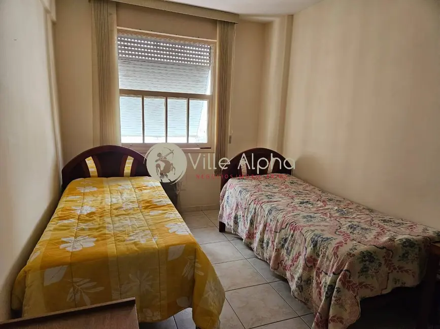 Apartamento com 2 quartos à venda e para alugar, 100m2 em Boqueirão, Santos - SP - imagem 6 Foto 6 de Apartamento com 2 quartos à venda e para alugar, 100m2 em Boqueirão, Santos - SP