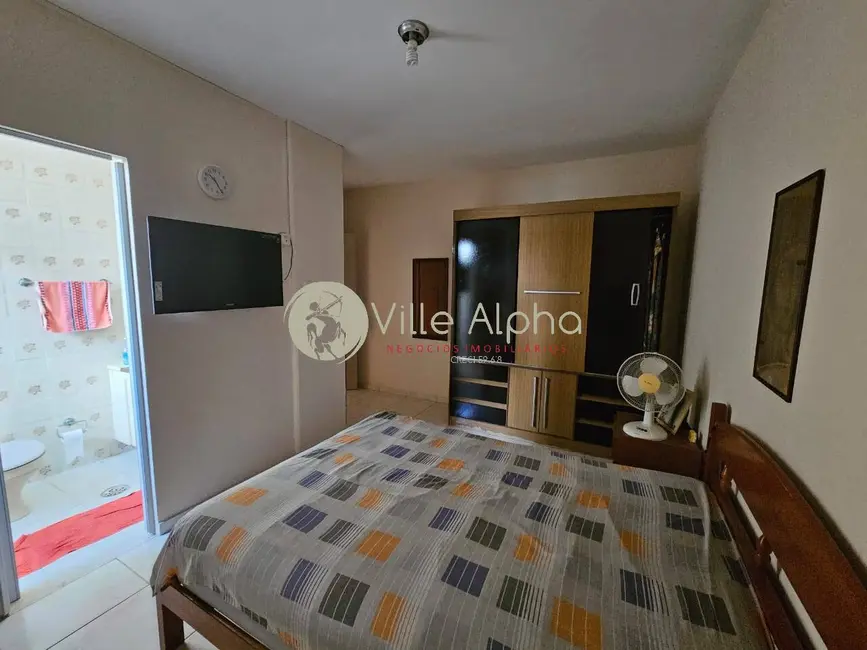 Apartamento com 2 quartos à venda e para alugar, 100m2 em Boqueirão, Santos - SP - imagem 5 Foto 5 de Apartamento com 2 quartos à venda e para alugar, 100m2 em Boqueirão, Santos - SP
