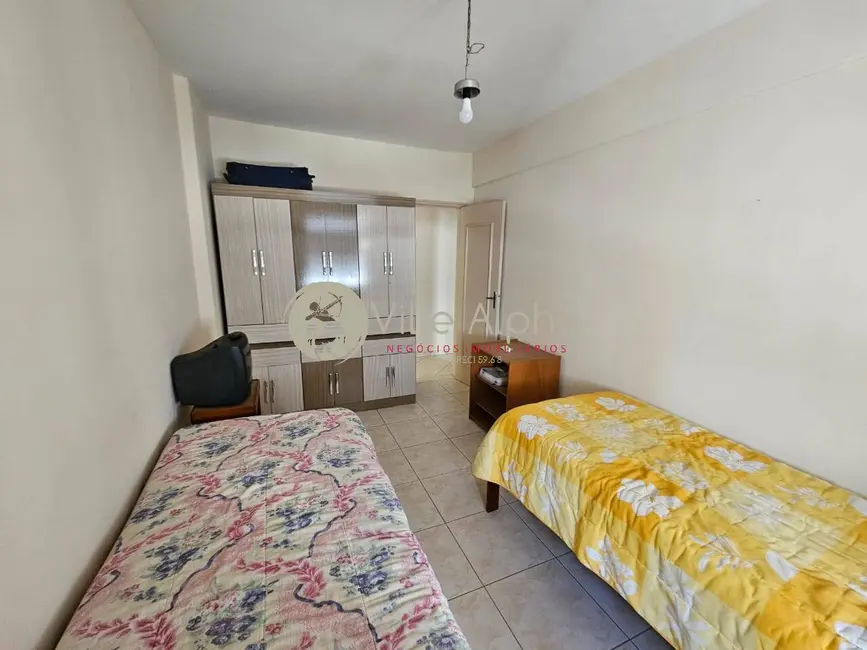 Apartamento com 2 quartos à venda e para alugar, 100m2 em Boqueirão, Santos - SP - imagem 7 Foto 7 de Apartamento com 2 quartos à venda e para alugar, 100m2 em Boqueirão, Santos - SP