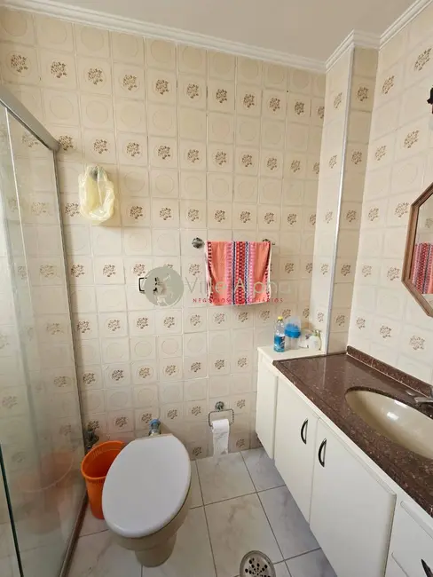 Apartamento com 2 quartos à venda e para alugar, 100m2 em Boqueirão, Santos - SP - imagem 9 Foto 9 de Apartamento com 2 quartos à venda e para alugar, 100m2 em Boqueirão, Santos - SP