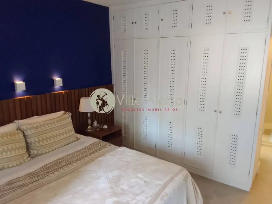 Apartamento com 3 quartos à venda, 120m2 em Ponta da Praia, Santos - SP - imagem 9 Foto 9 de Apartamento com 3 quartos à venda, 120m2 em Ponta da Praia, Santos - SP