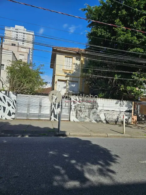 Foto 1 de Casa com 3 quartos à venda e para alugar, 250m2 em Embaré, Santos - SP