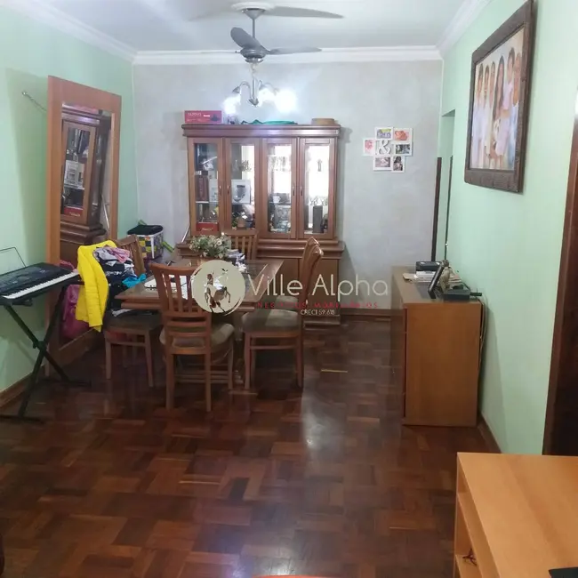 Foto 2 de Apartamento com 2 quartos à venda, 105m2 em Ponta da Praia, Santos - SP