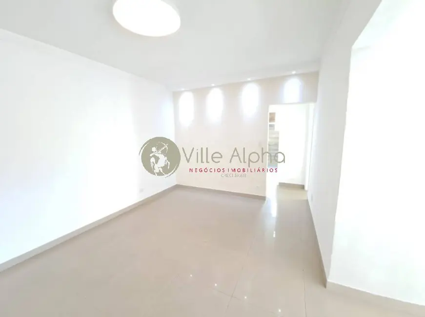 Apartamento com 2 quartos à venda, 88m2 em Marapé, Santos - SP - imagem 8 Foto 8 de Apartamento com 2 quartos à venda, 88m2 em Marapé, Santos - SP